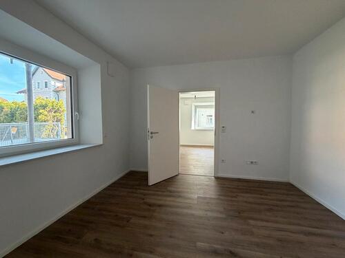 Foto - 13 Zimmer Etagenwohnung in Amberg