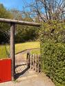 Foto - Schrebergarten in Varel nahe der Nordseeküste zu Dangast