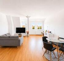 Helle 3-Zimmer-Wohnung – 68 m² – 2 Parkplätze – 1 großer Keller - Breisach am Rhein