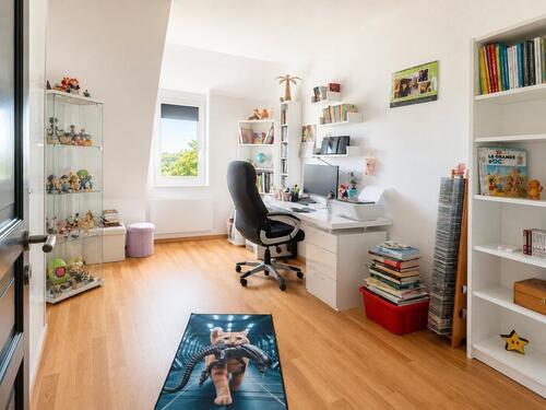 Foto - 2 Zimmer Etagenwohnung zum Kaufen in Breisach am Rhein