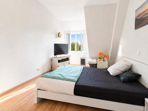 Foto - 2 Zimmer Etagenwohnung in Breisach am Rhein