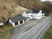 Foto - Doppelhaushälfte in Neumagen-Dhron Papiermühle