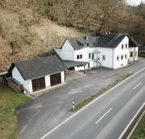 Doppelhaushälfte in Neumagen-Dhron Papiermühle