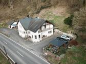 Foto - 10 Zimmer Doppelhaushälfte zum Kaufen in Neumagen-Dhron