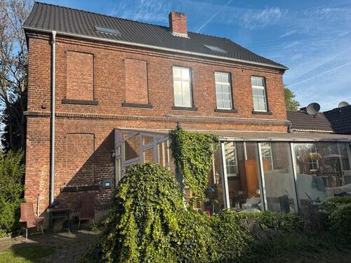 Foto - 9 Zimmer Einfamilienhaus zum Kaufen in Bergheim