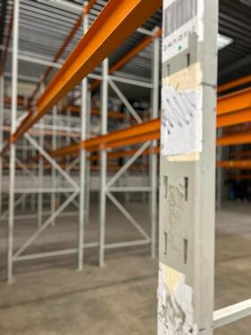 Foto - Palettenstellplätze kurzfristig zu vermieten in Köln Ossendorf