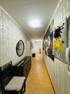 Foto - 4-Zimmer-Wohnung in Erfurt Nord Gruben Str.(99086) ab 01.10.2025