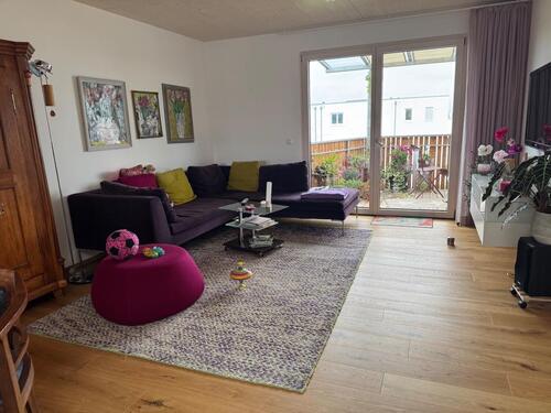 Foto - Etagenwohnung in Erlangen