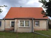 Foto - Haus mit Grundstück, zum wohnen, oder als WE-Haus in MV