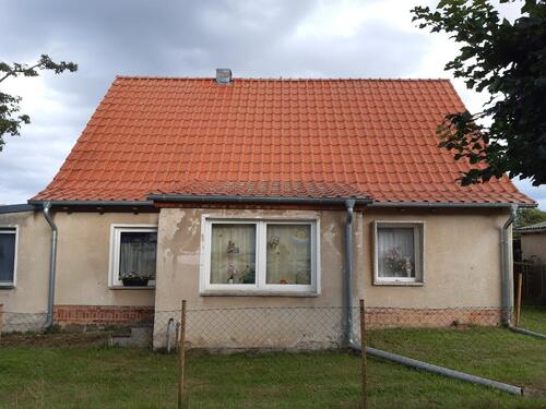 Foto - Haus mit Grundstück, zum wohnen, oder als WE-Haus in MV