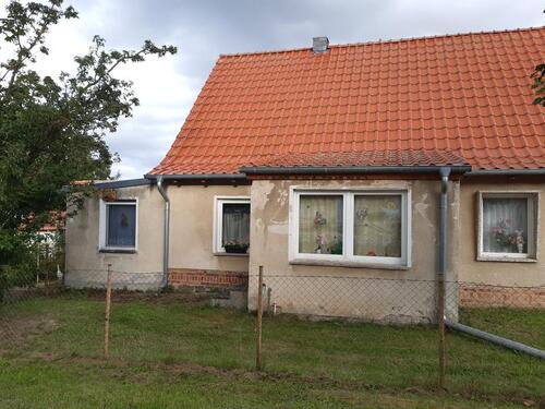 Foto - Einfamilienhaus zum Kaufen in Burow