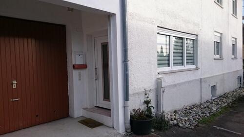 Foto - Etagenwohnung zur Miete in Uhingen