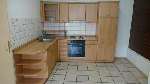 Foto - Etagenwohnung in Uhingen