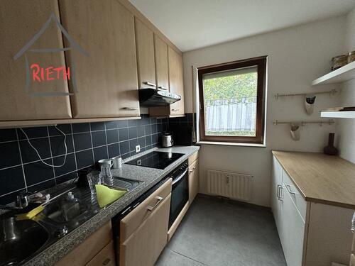 Foto - Etagenwohnung in Tamm