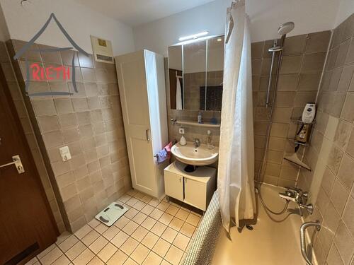 Foto - Etagenwohnung in Tamm zur Miete