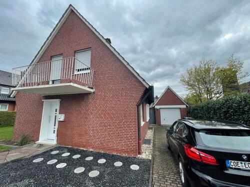 Foto - Einfamilienhaus zum Kaufen in Billerbeck
