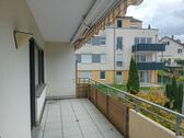Foto - Schorndorf: Gepflegte 3 Zimmer-Wohnung mit Balkon zu vermieten