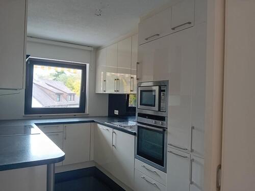 Foto - Etagenwohnung in Schorndorf