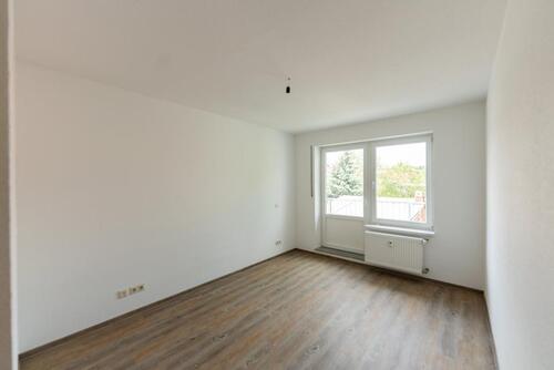 Foto - 3 Zimmer Etagenwohnung zur Miete in Apolda