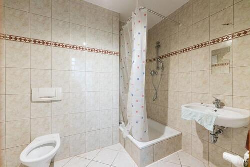 Foto - Etagenwohnung in Apolda zur Miete