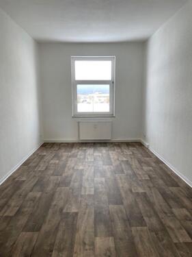 Foto - Etagenwohnung in Nordhausen zur Miete