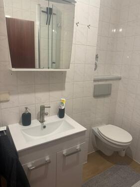 Foto - Etagenwohnung zur Miete in Heidelberg