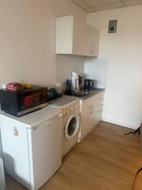 Foto - Etagenwohnung in Heidelberg zur Miete