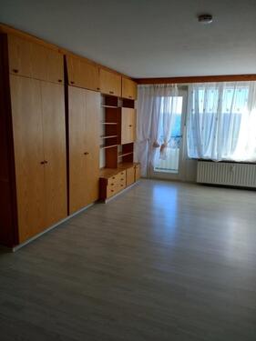 Foto - 1-Zimmer-Wohnung in FDS-Nordstadt
