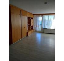 1-Zimmer-Wohnung in FDS-Nordstadt - Freudenstadt