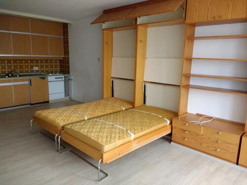 Foto - Etagenwohnung in Freudenstadt