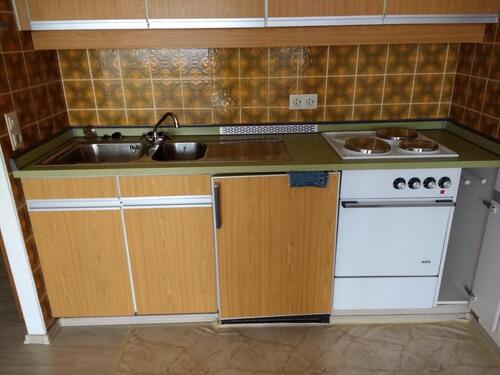 Foto - Etagenwohnung in Freudenstadt zur Miete