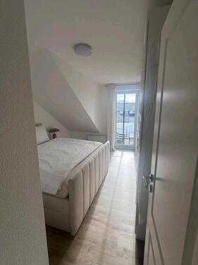 Foto - DG Wohnung inc Küche!! - 600,00 EUR Kaltmiete,