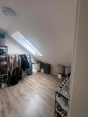 Foto - Etagenwohnung in Cloppenburg