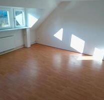 3 Zimmerwohnung im Dachgeschoss - Mönchengladbach Süd