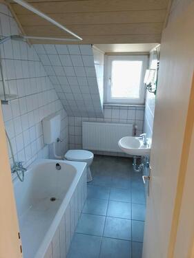 Foto - Etagenwohnung zur Miete in Mönchengladbach