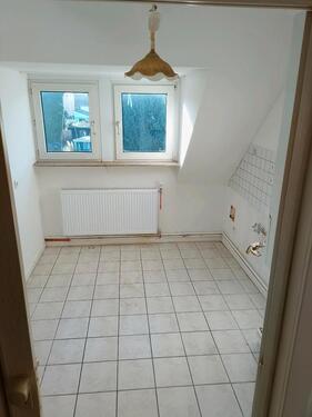 Foto - Etagenwohnung in Mönchengladbach