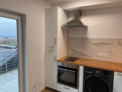 Foto - Etagenwohnung in Bornheim zur Miete