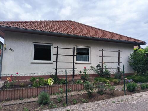 Foto - Ruhiges Wohnen auf dem Land - EFH auf schönem Grundstück