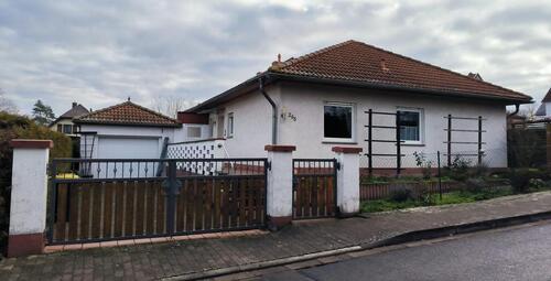 Foto - 6 Zimmer Einfamilienhaus zum Kaufen in Wallhausen