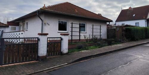 Foto - 6 Zimmer Einfamilienhaus in Wallhausen