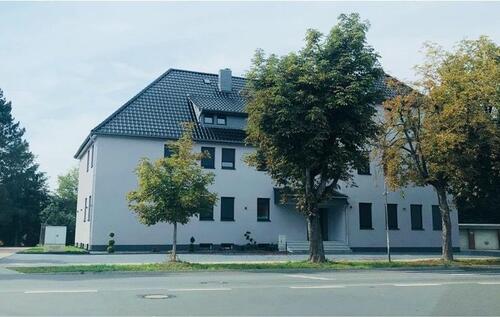 Foto - Moderne 3-Zimmer Wohnung in Vöhrum im alten Rathaus