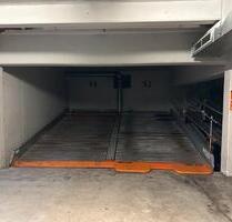 Tiefgaragenstellplatz Duplexparker zu vermieten 61350 Bad Homburg - Bad Homburg vor der Höhe Bad Homburg v. d. Höhe