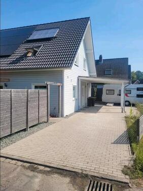 Foto - 5 Zimmer Einfamilienhaus zur Miete in Stockelsdorf