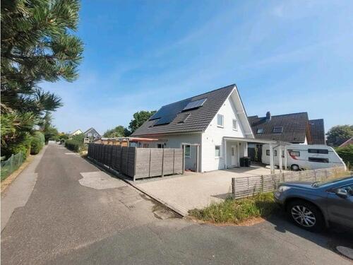 Foto - Einfamilienhaus in Stockelsdorf zur Miete