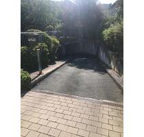 Tiefgaragenstellplatz in der Munckerstraße 3032 - Bayreuth City