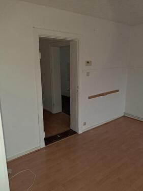 Foto - 2 Zimmer Etagenwohnung in Osterrönfeld