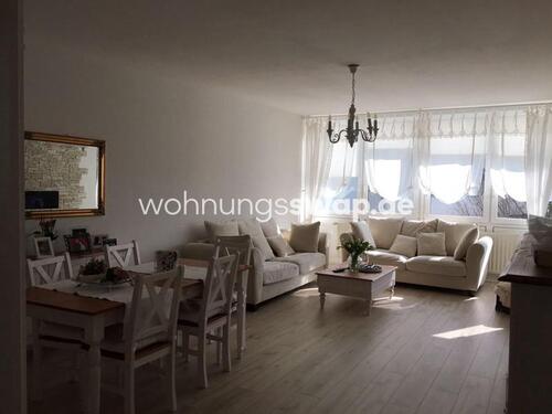 Foto - Wohnungsswap - 2 Zimmer, 73 m² - Osloer Straße, Mitte, Berlin