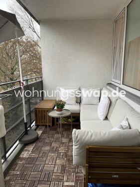 Foto - 2 Zimmer Etagenwohnung zur Miete in Berlin