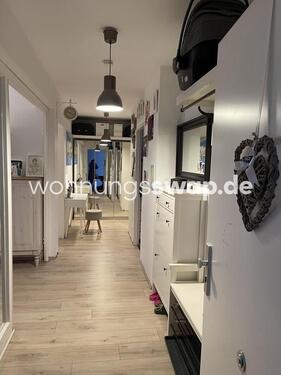 Foto - Etagenwohnung in Berlin zur Miete