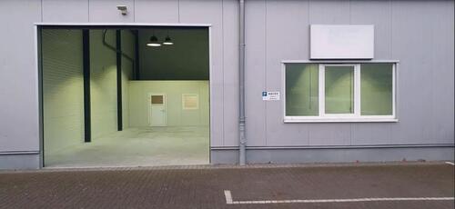 Foto - Lagerfläche in Blankenfelde - 1.782,00&nbsp;EUR Kaltmiete, ca.&nbsp; 11,50&nbsp;m&sup2;